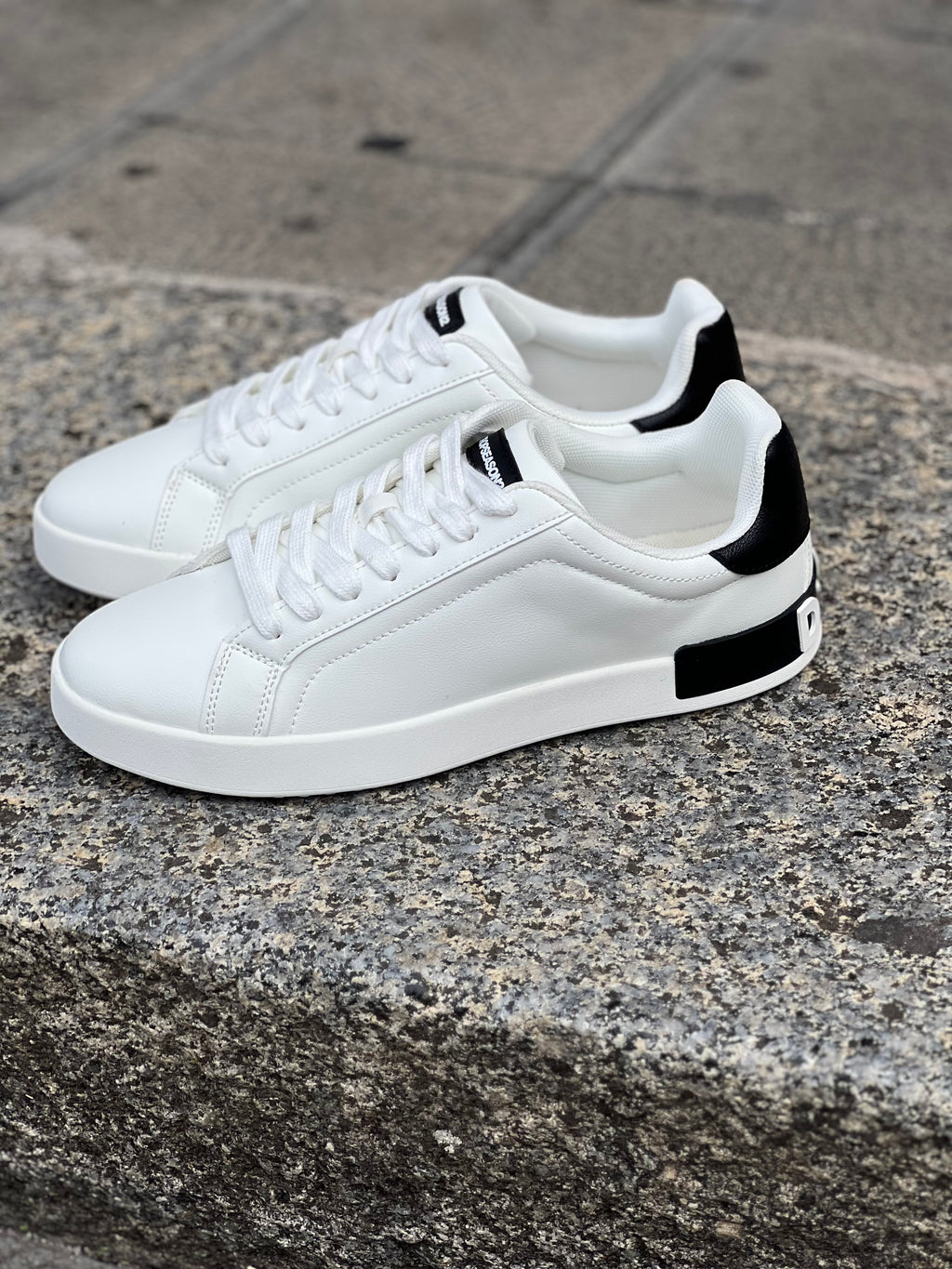 Scarpe DS2