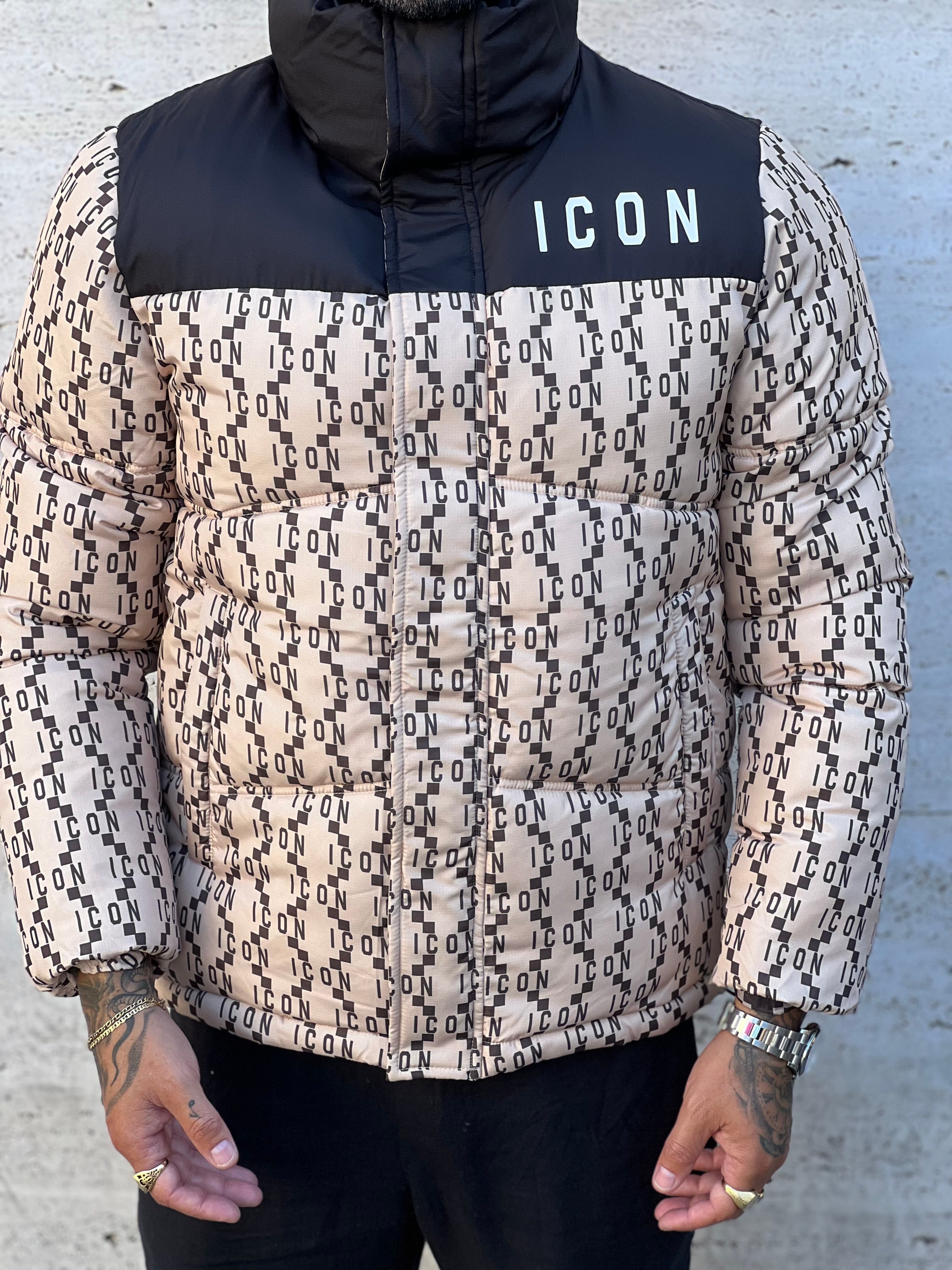 Piumino ICON    Panama