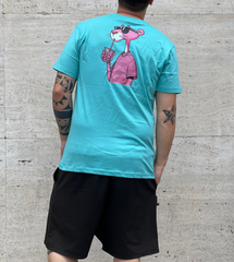 T-Shirt Pantera   Tyffany