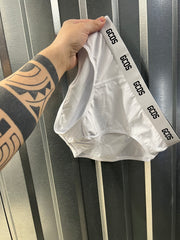 Slip GCDS  White