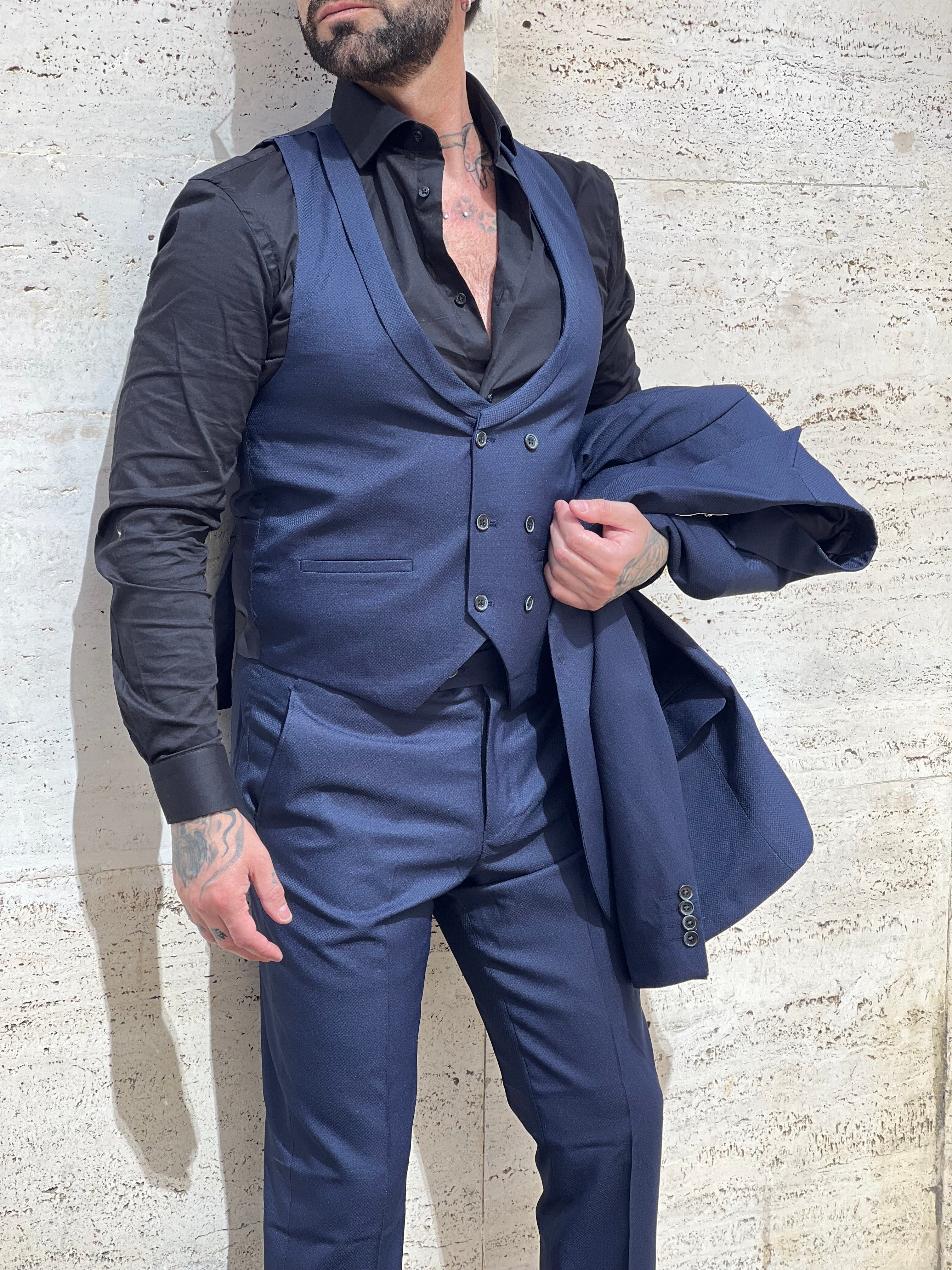 Completo Milano