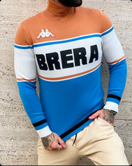 Maglione Kappa  collo alto  k490