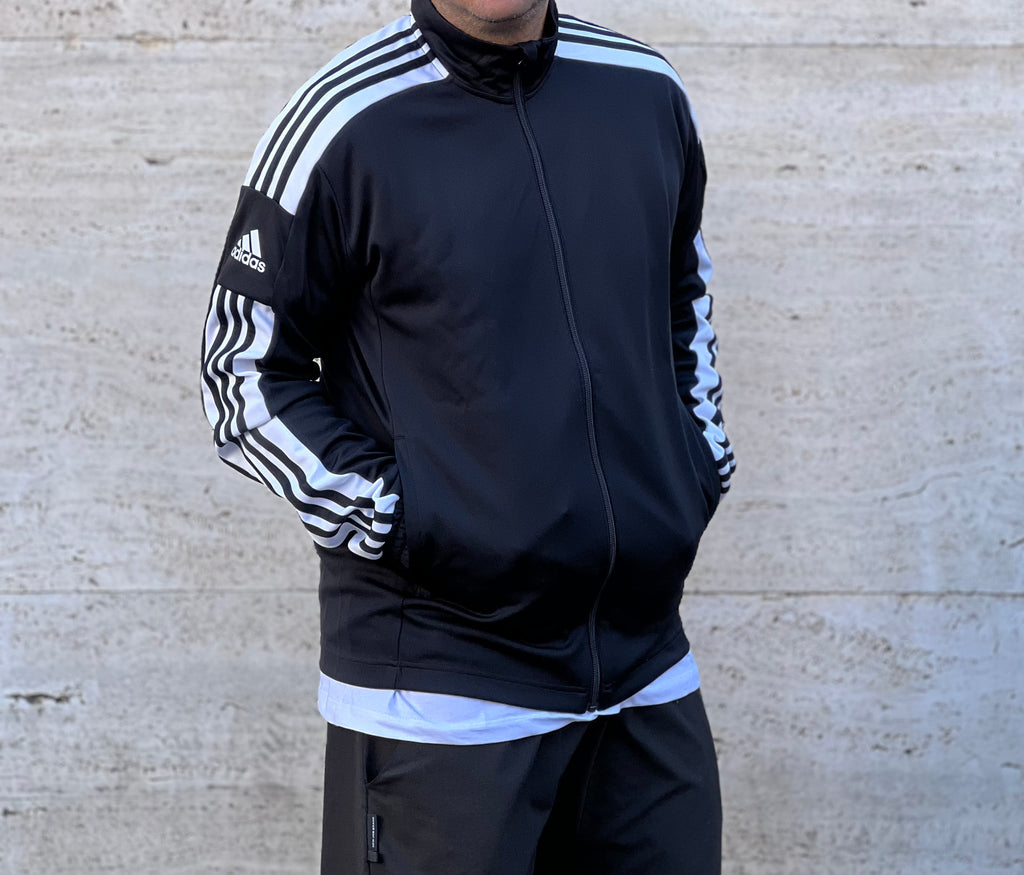 Felpa ADIDAS