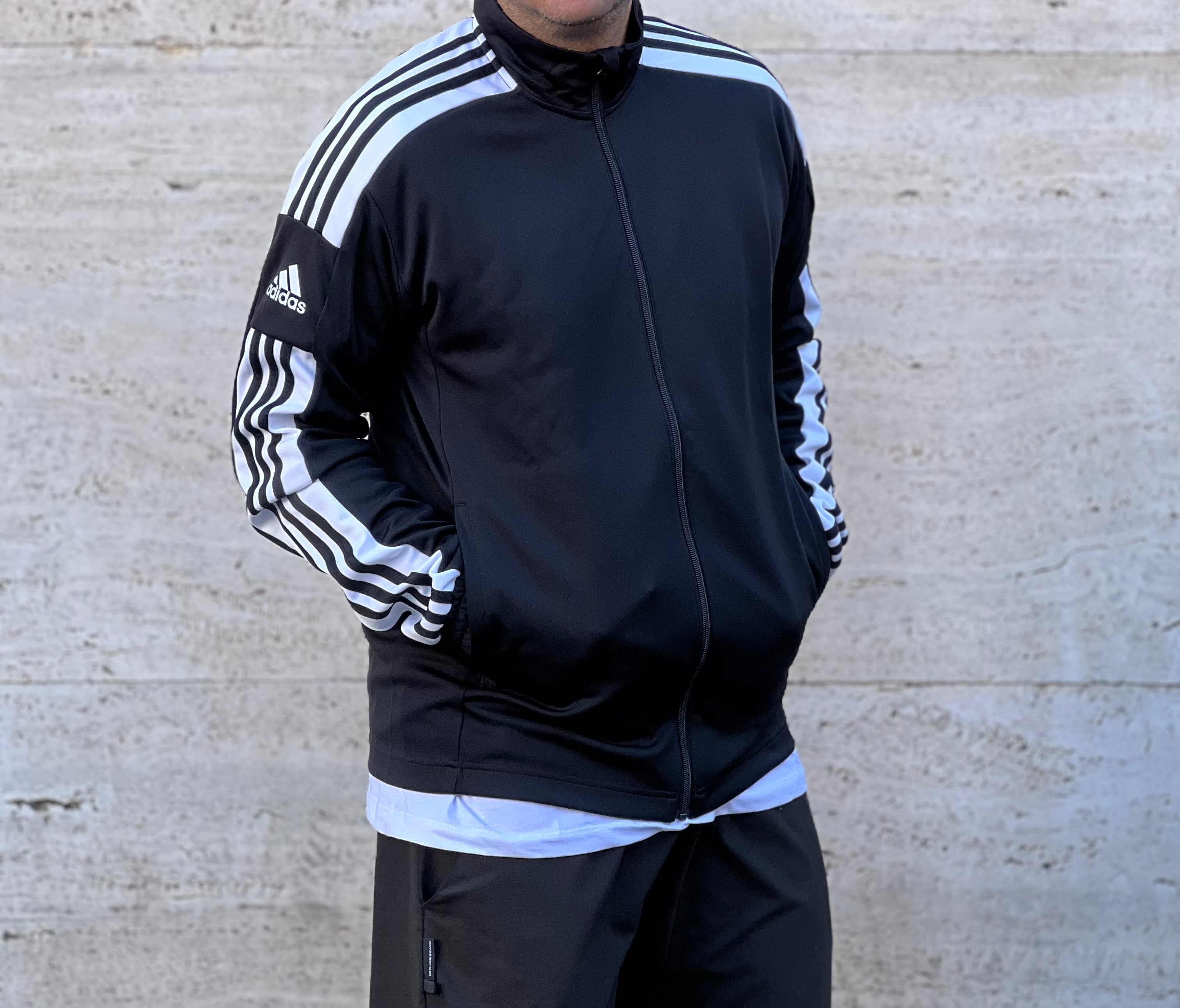 Felpa ADIDAS