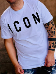 T-Shirt ICON  basic