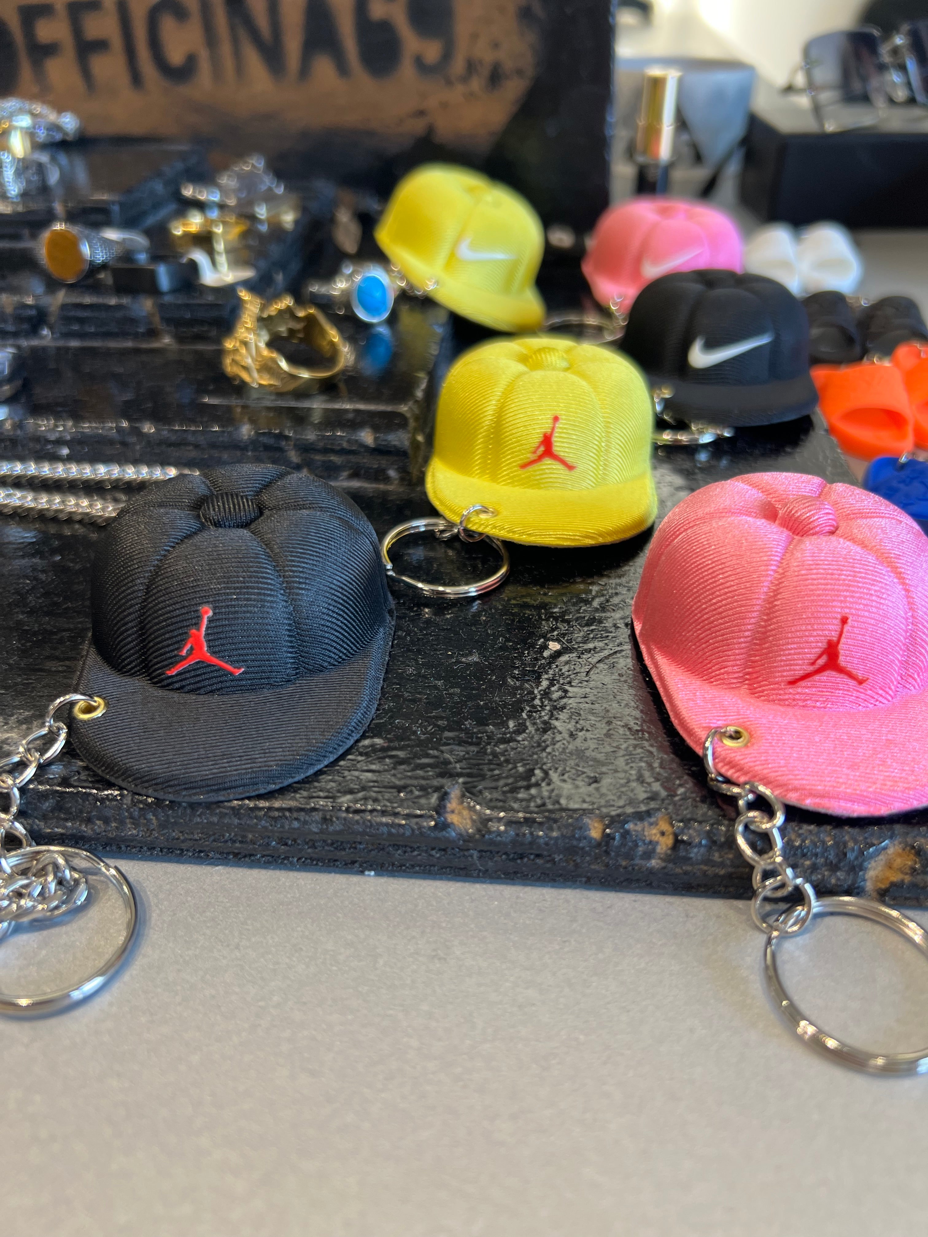 Portachiavi    Micidiali