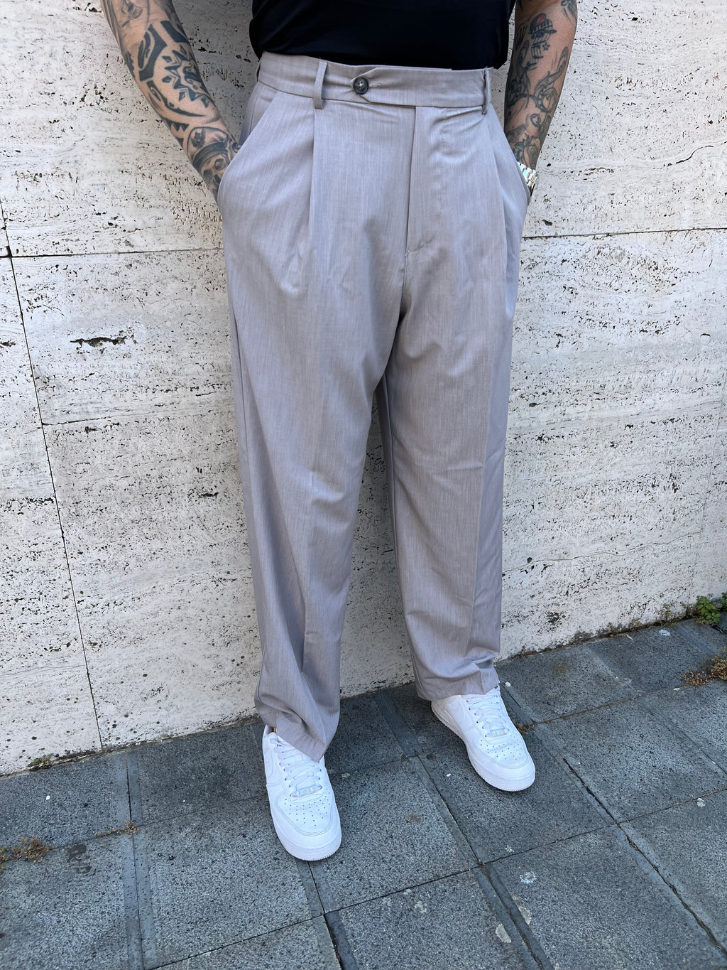 Pantalone Geremy