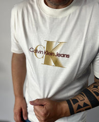 T-Shirt Calvin Klein  Berlino