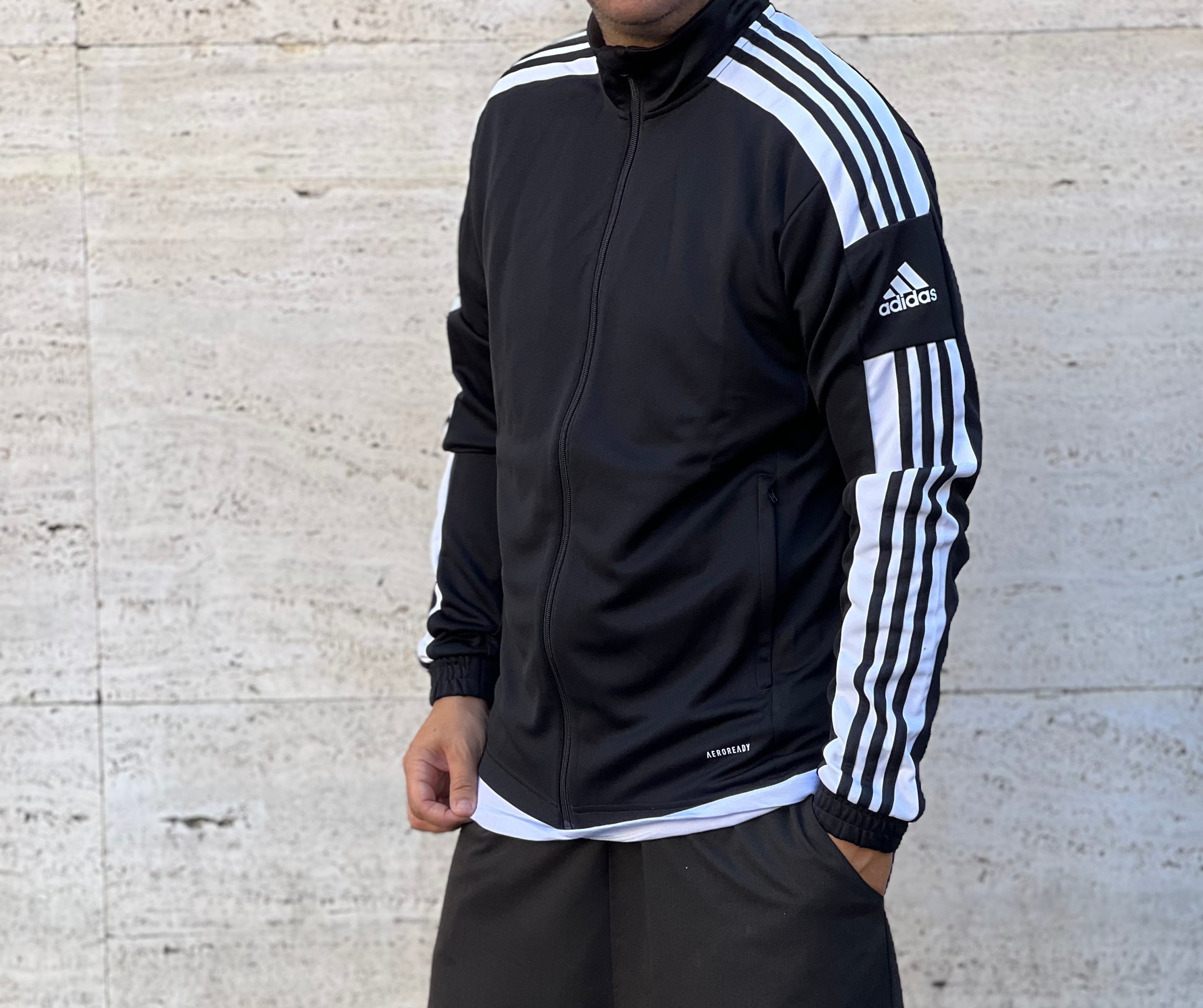 Felpa ADIDAS