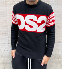 Maglione DS2