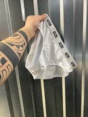 Slip GCDS  White
