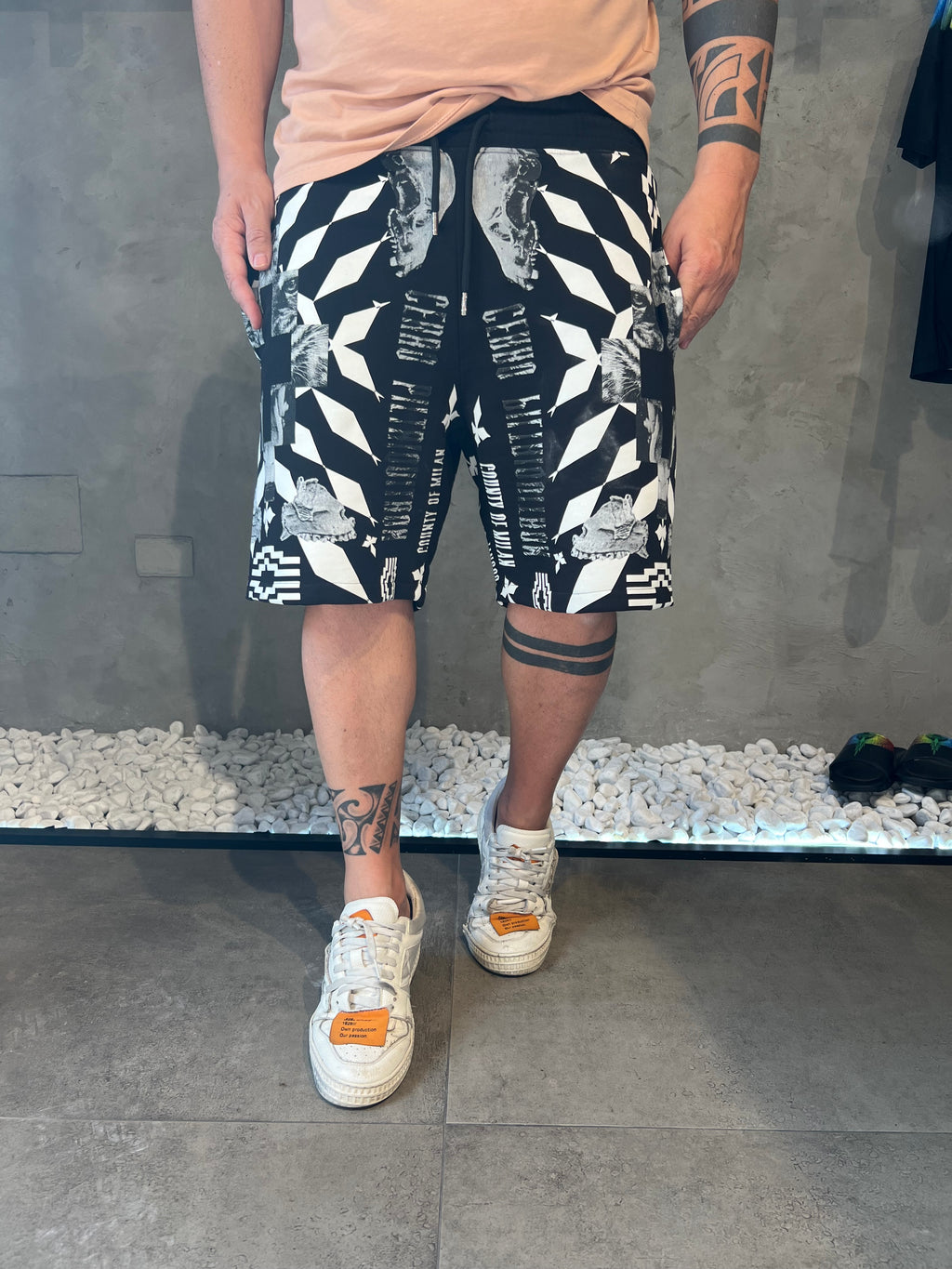 Bermuda Marcelo Burlon