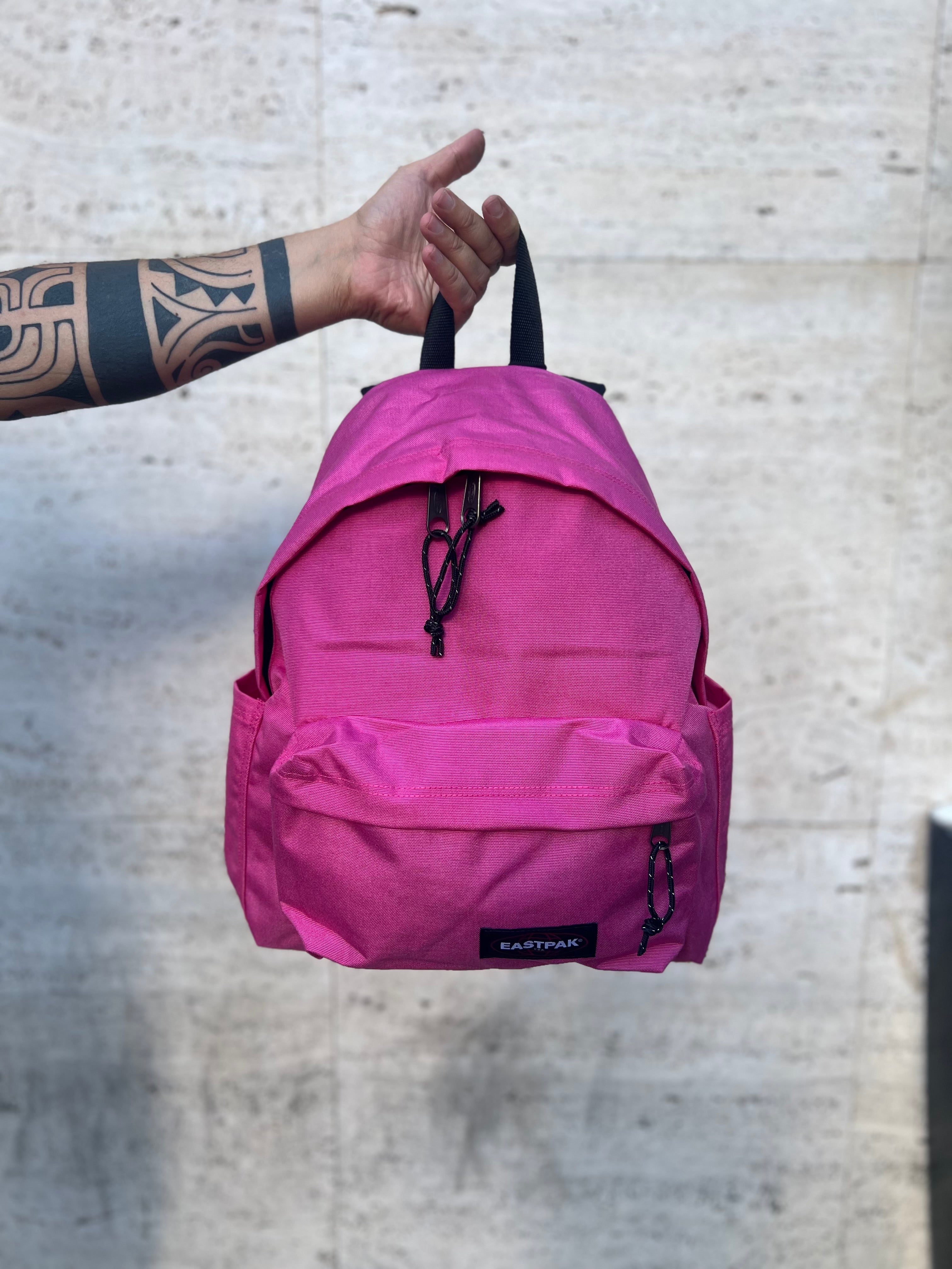 Zaino Eastpak fuxia