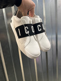 Scarpa ICON  White