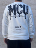 Felpa MCU  Ghost