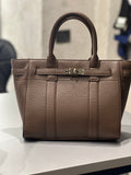 Borsa Herme’  brown