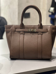 Borsa Herme’  brown