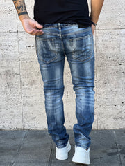 Jeans ICON    Barcellona