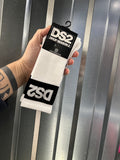 Calze DS2 White