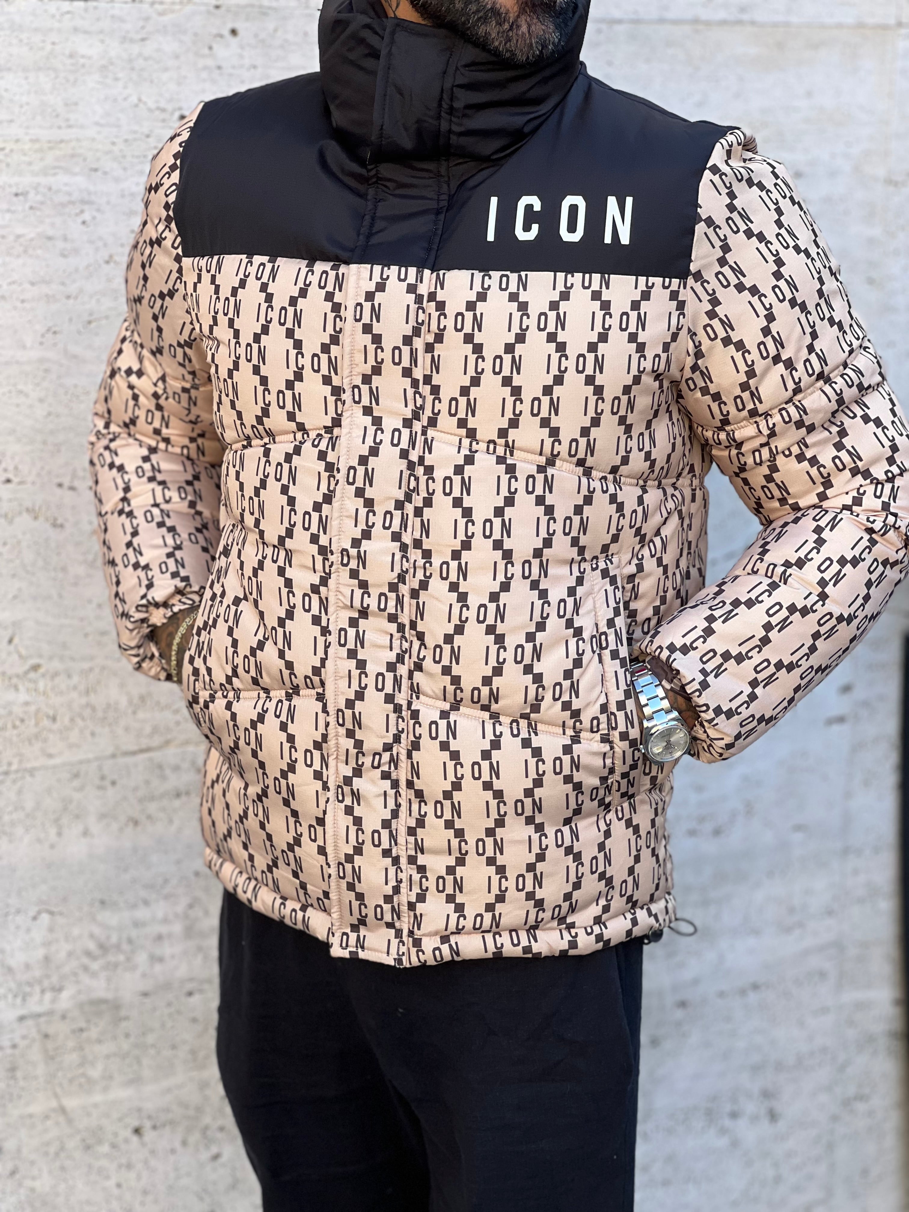 Piumino ICON    Panama