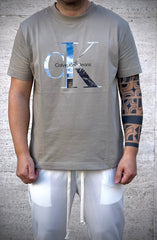 T-Shirt Calvin klein  Maiorca