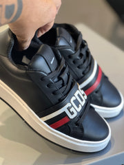 Scarpe GCDS    London