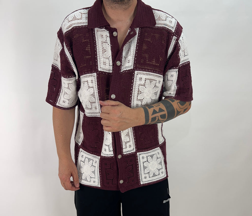Camicia  Tenerife