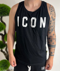 Canotta ICON  Black&white