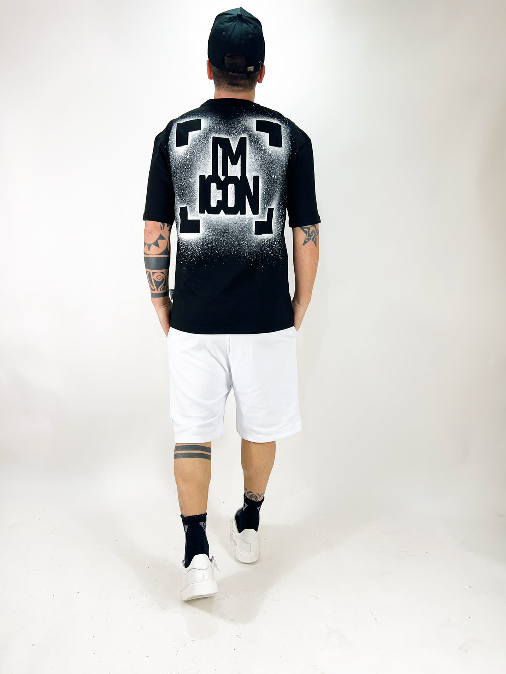 Completo ICON     Paris