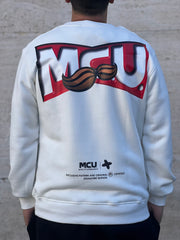 Felpa MCU  Theo