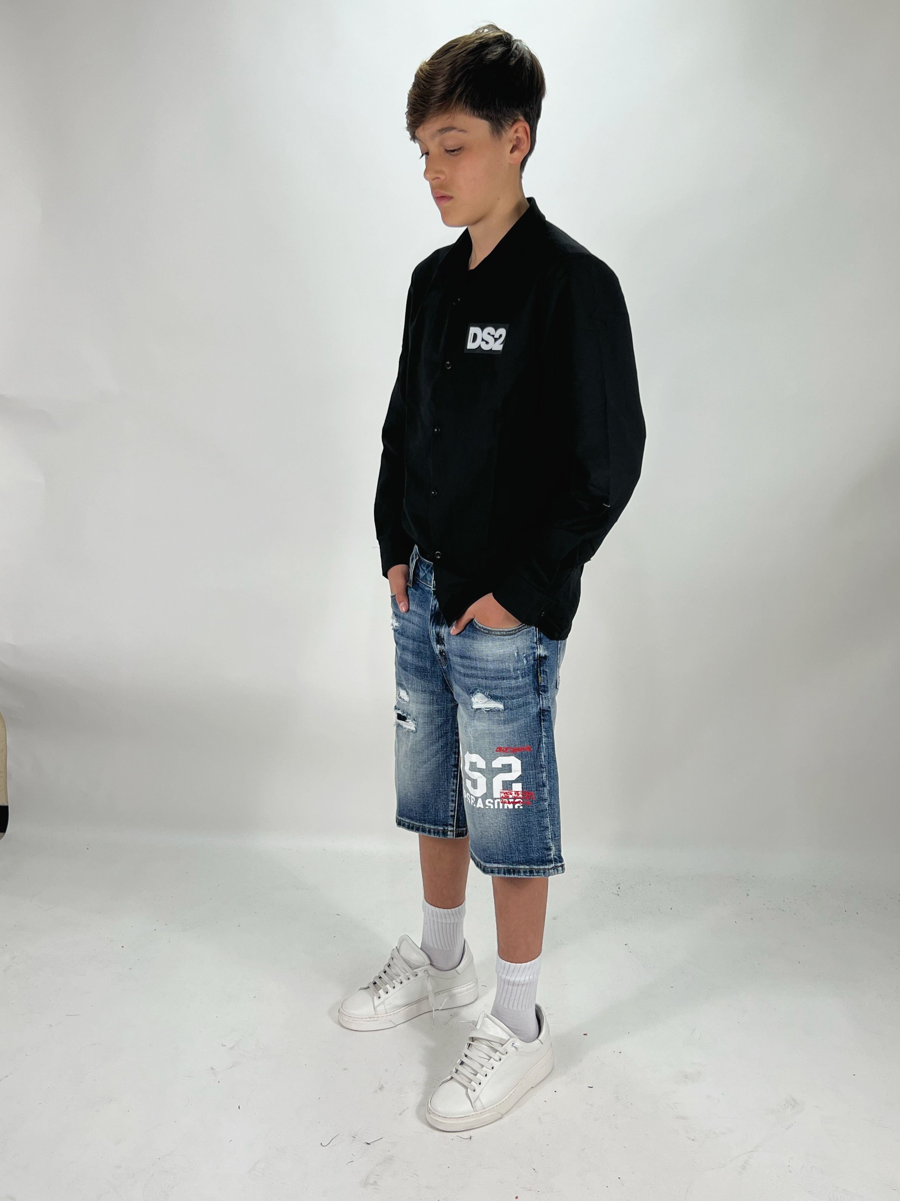 Completo DS2   Jeans
