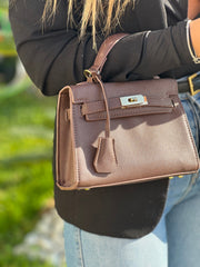 Borsa Kammy. Bag  brown