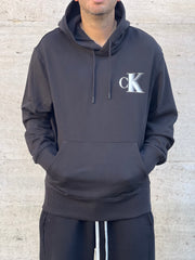 Felpa Calvin Klein  black