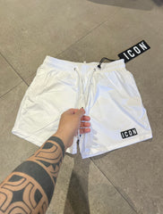 Costume ICON  White