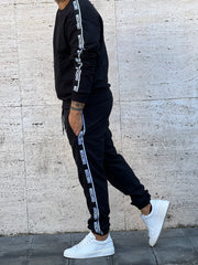 Completo Moschino  black