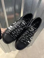 Scarpa ICON  black
