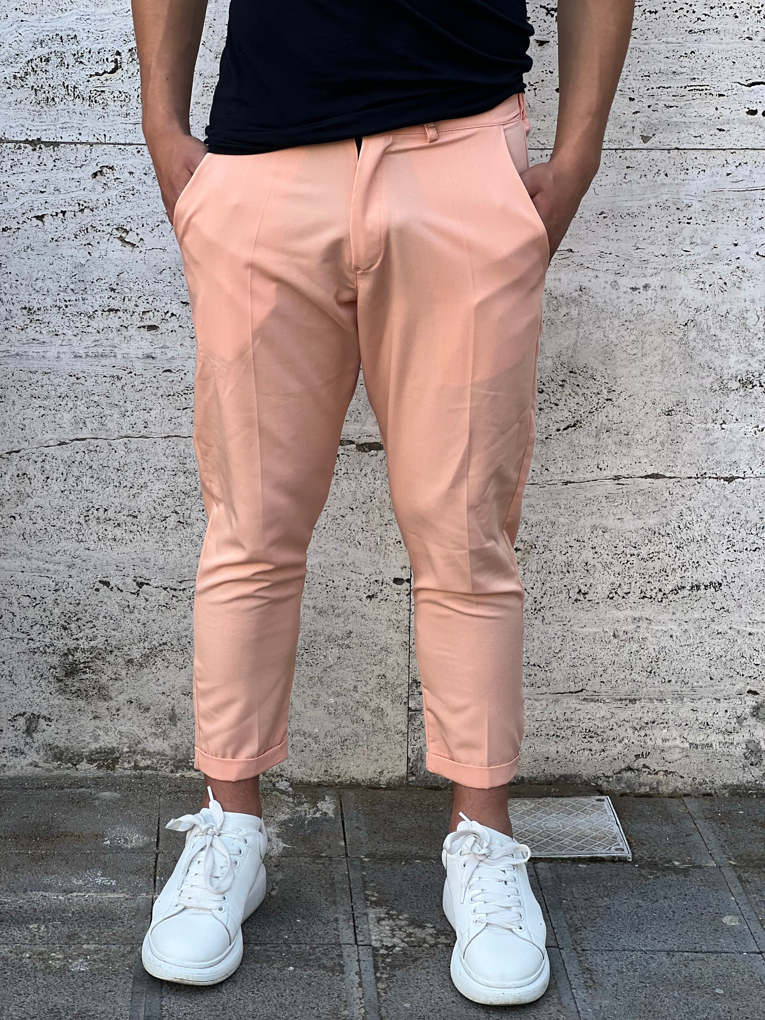 Cargo  arancio C78