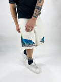 Bermuda Marcelo Burlon    Ali