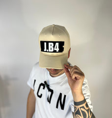 Cappello JB4  Montecarlo  Beige