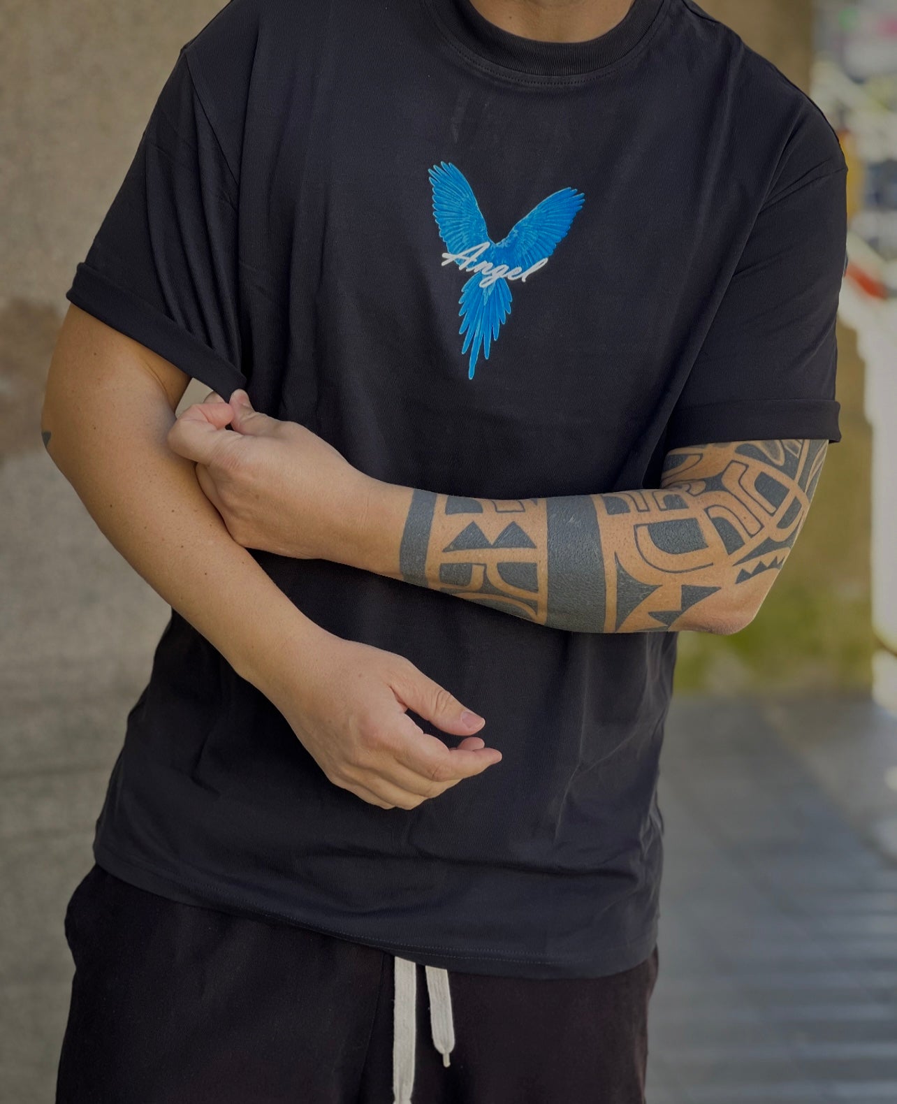 T-Shirt Angel