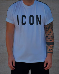 T-Shirt ICON  Panama