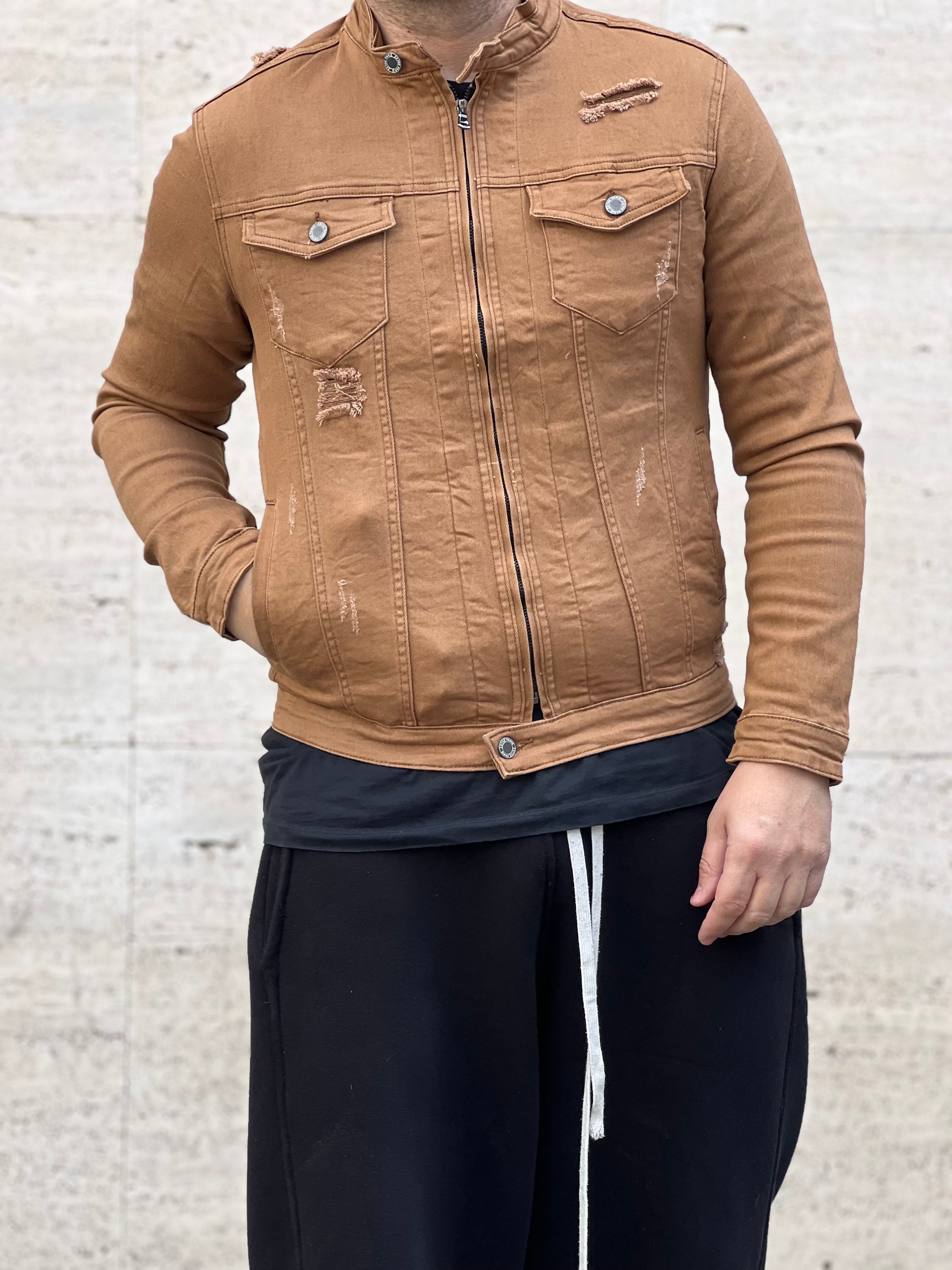 Giubbino Jeans Florida