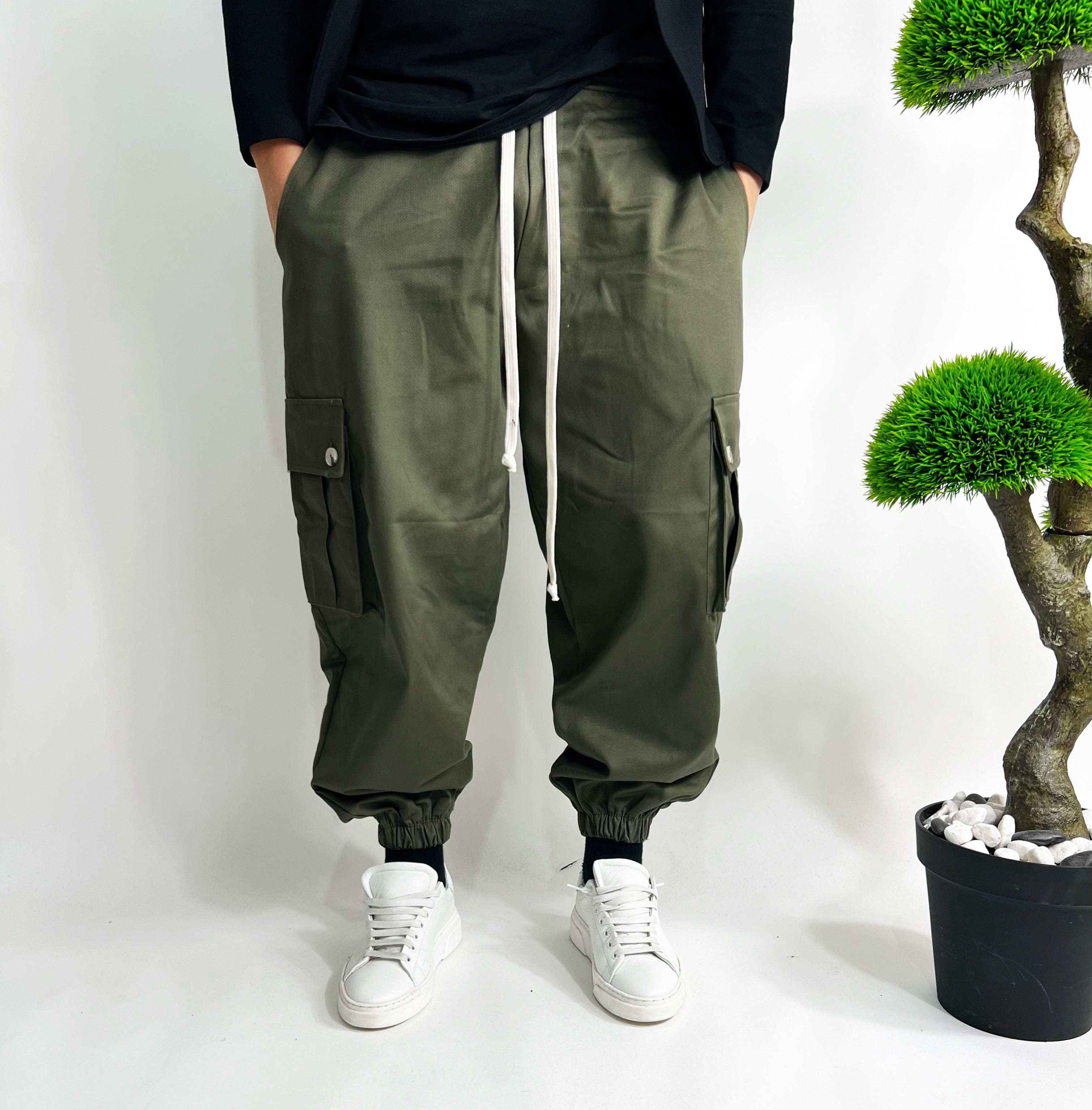 Cargo  London