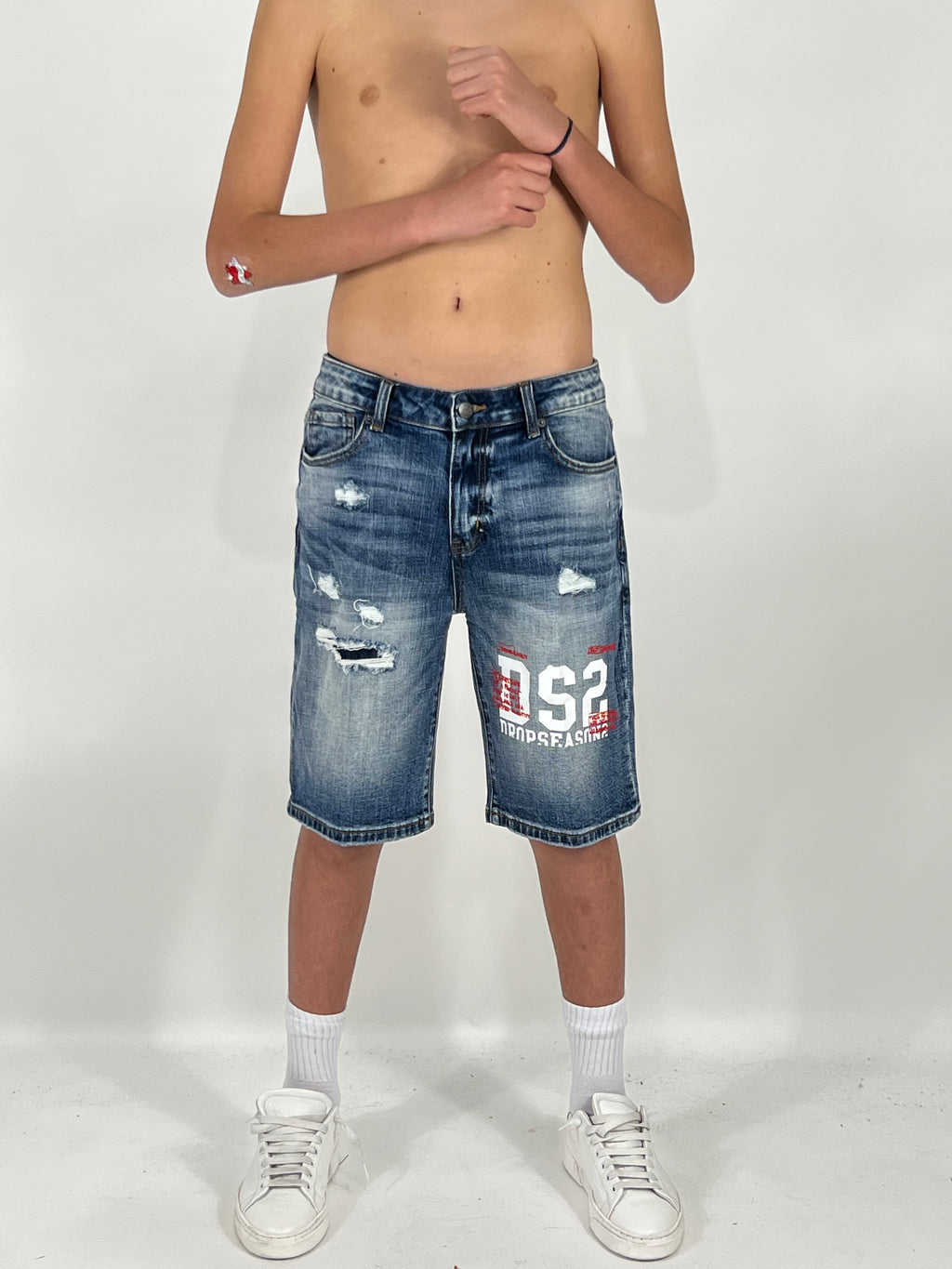 Bermuda DS2   Jeans