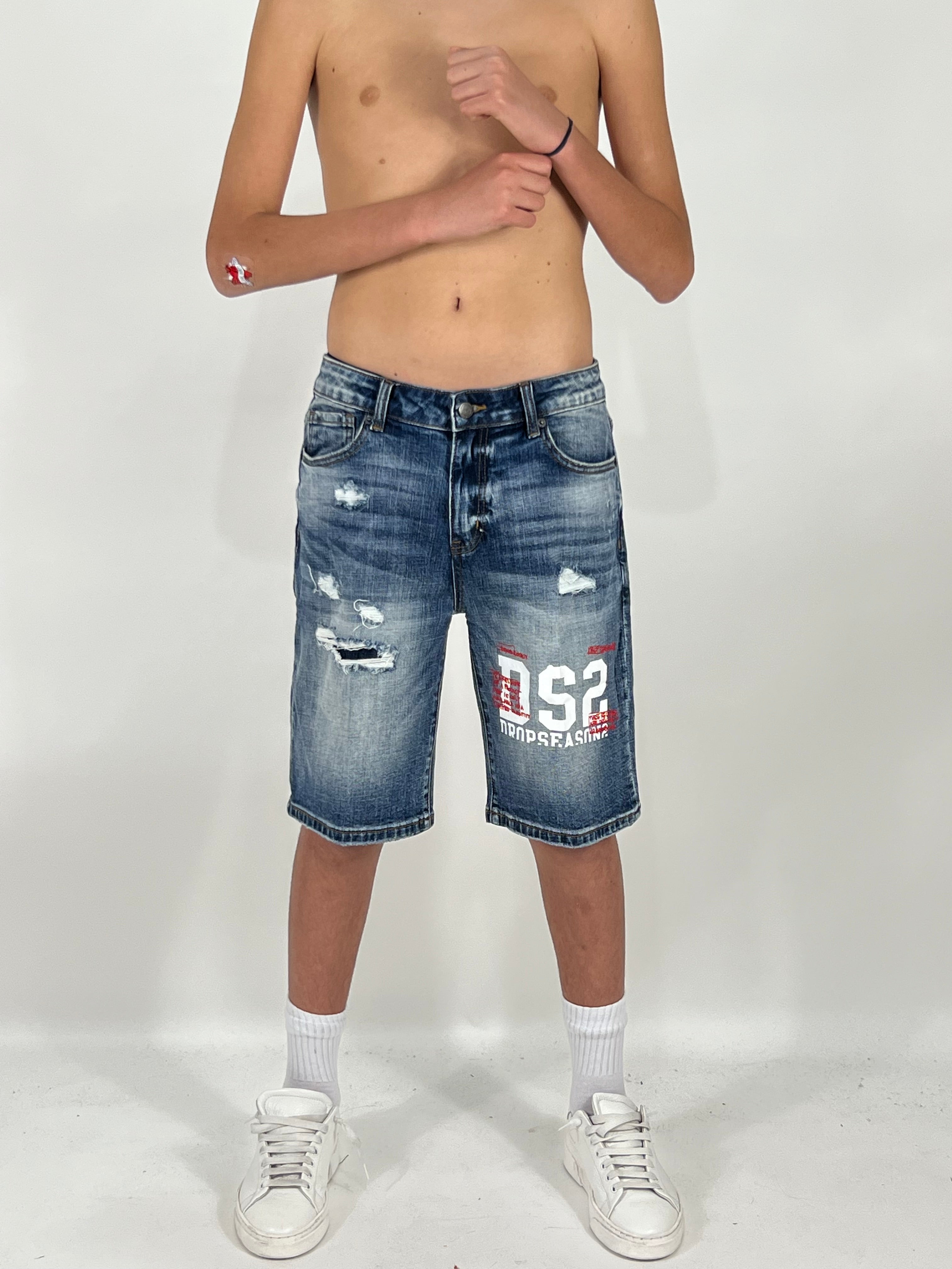 Bermuda DS2   Jeans