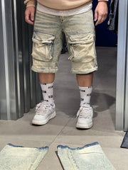 Jeans Baggy    Brokly