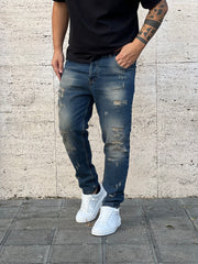 Jeans Dublino
