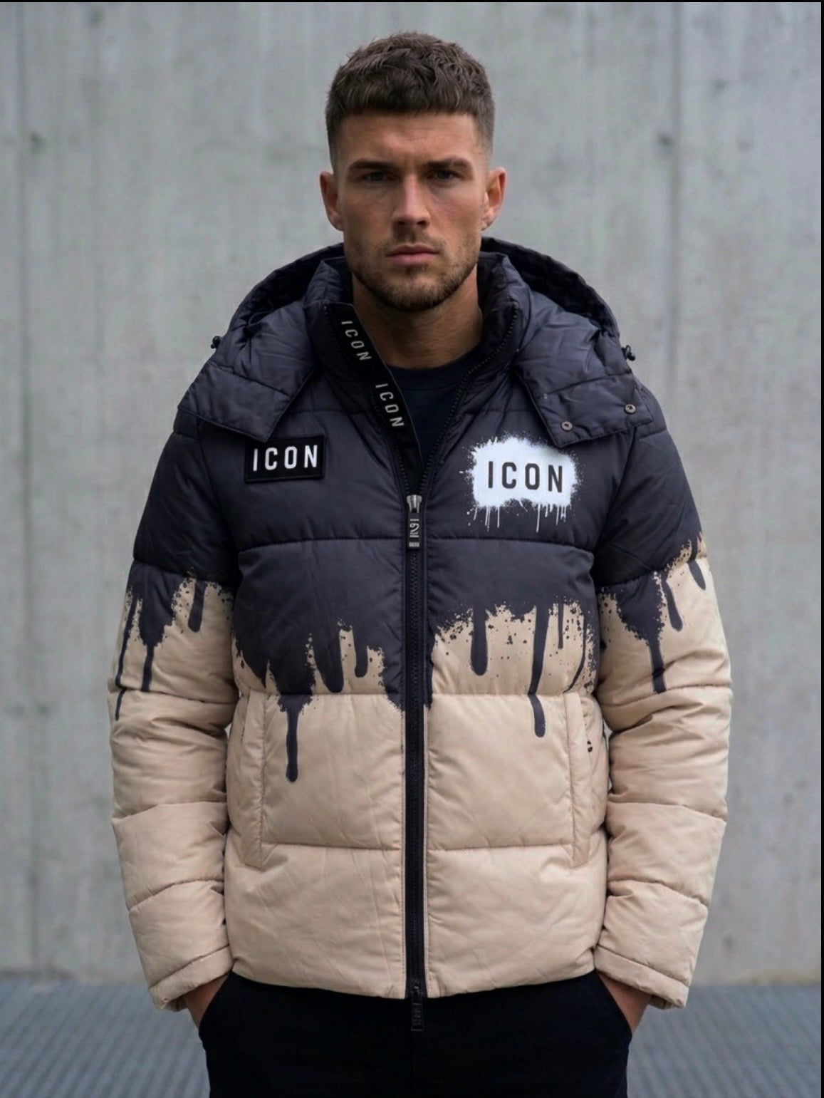Piumino  ICON     Tokyo