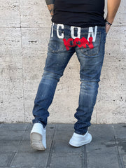 Jeans ICON  Milano