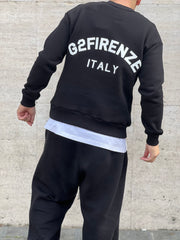 Felpa G2Firenze